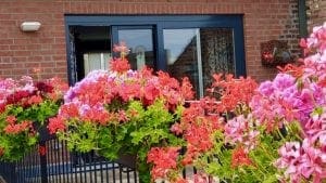 Kamers B&B 't Merthoes